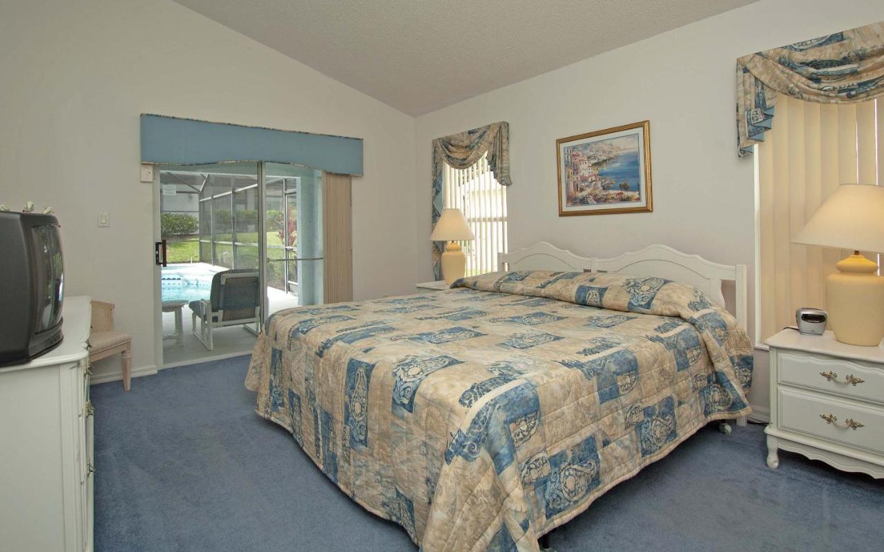 Greater Groves-4 Bedrooms Home W/Pool-5204Gg Ορλάντο Εξωτερικό φωτογραφία