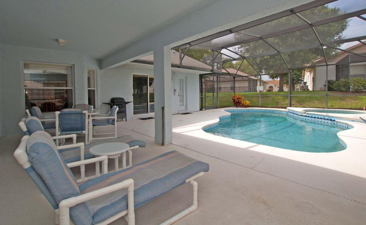 Greater Groves-4 Bedrooms Home W/Pool-5204Gg Ορλάντο Εξωτερικό φωτογραφία